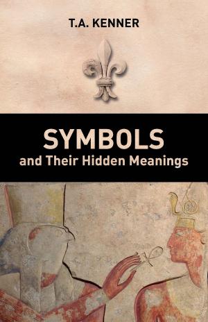 Cover of the book Symbols by Whimpress, Bernard; Hart, Nigel