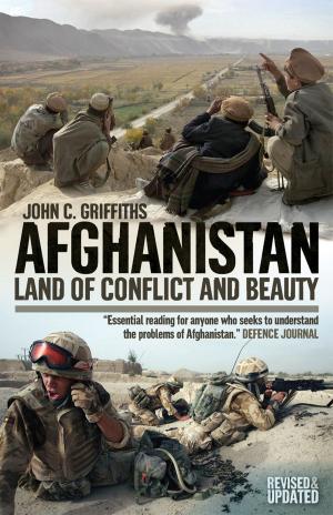 Cover of the book Afghanistan by Wayne William, Darren Allen