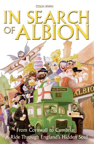 Cover of the book In Search of Albion by Richard Webber