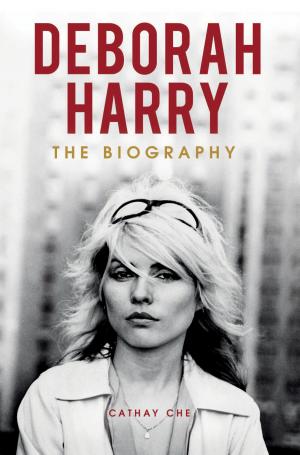 Cover of the book Deborah Harry by Nick Holt