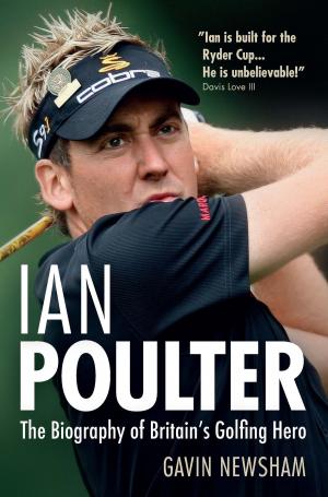 Cover of the book Ian Poulter by Tim Dedopulos