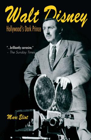 Cover of the book Walt Disney by Geoffrey Regan