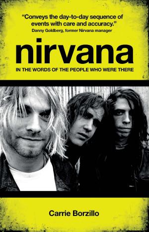 Cover of the book Nirvana by Varlow, Sally