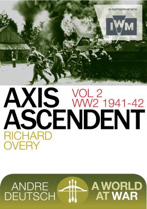 Cover of the book Axis Ascendent by John Grundy