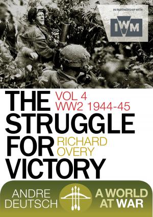 Cover of the book The Struggle for Victory by Esme Floyd