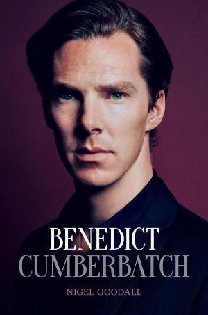 Cover of the book Benerdict Cumberbatch by David Buckley