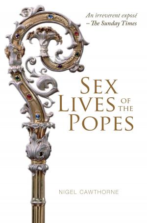 Cover of the book The Sex Lives of Popes by Davis, Hunter; Kinnear Joe