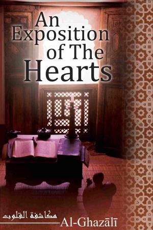 Cover of the book An Exposition of the Hearts by Syed Jazib Reza Kazmi