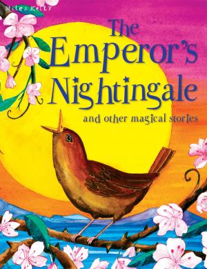 Cover of the book The Emperor's Nightingale by Steve Parker