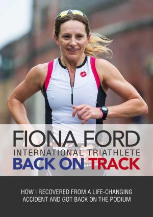 Cover of the book Back on Track by Paul Huddle, Roch Frey