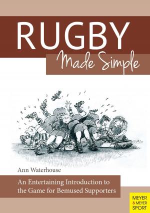Book cover of Rugby Made Simple