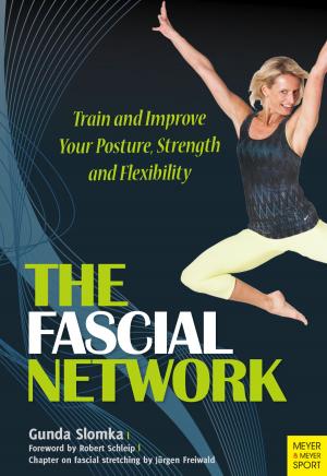 Cover of the book Fascial Network by Clyde Lovellette