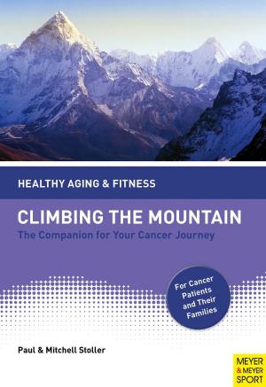 Book cover of Climbing the Mountain