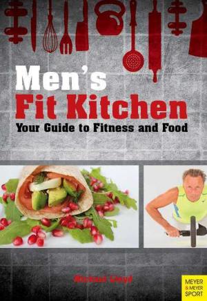 Cover of the book Men's Fit Kitchen by William Hryb