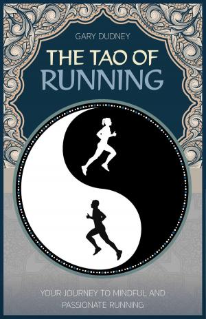 Cover of the book The Tao of Running by Ann Waterhouse