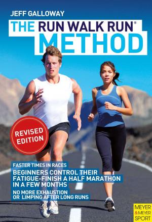 bigCover of the book Run Walk Run Method by 