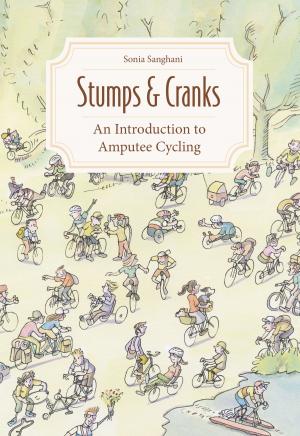 Cover of the book Stumps & Cranks by Paul Huddle, Roch Frey