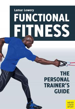 Book cover of Functional Fitness