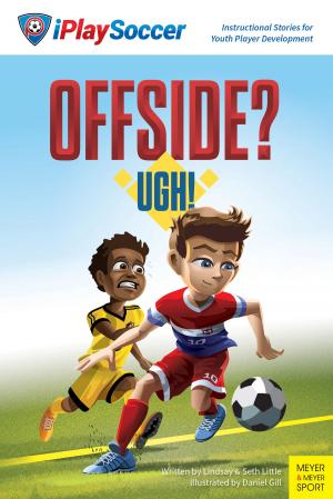 Cover of the book Offside? Ugh! by Edward Couzens-Lake