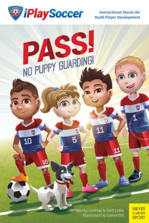 Book cover of Pass! No Puppy Guarding