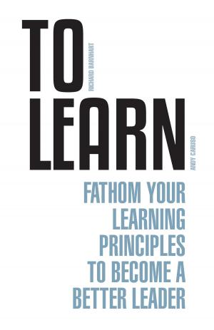Cover of To Learn