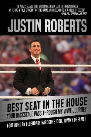 Book cover of Best Seat In The House
