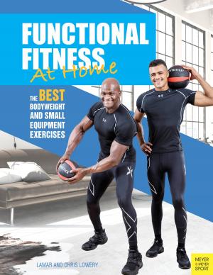 Cover of the book Functional Fitness at Home by Timo Jankowski