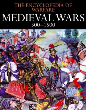 Cover of Medieval Wars 500–1500