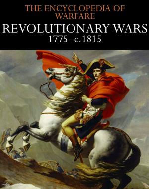 Cover of the book Revolutionary Wars 1775–c.1815 by Michael Kerrigan