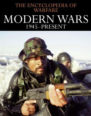 bigCover of the book Modern Wars 1945–Present by 