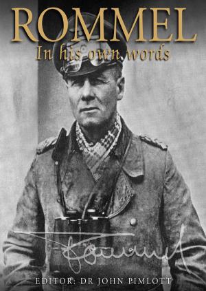 Book cover of Rommel