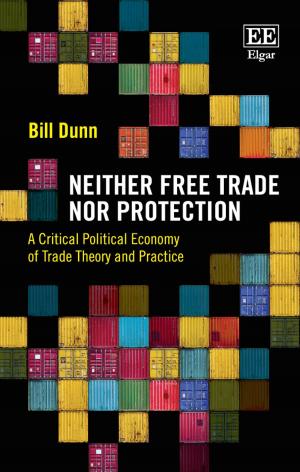 Cover of the book Neither Free Trade Nor Protection by Philip Allott