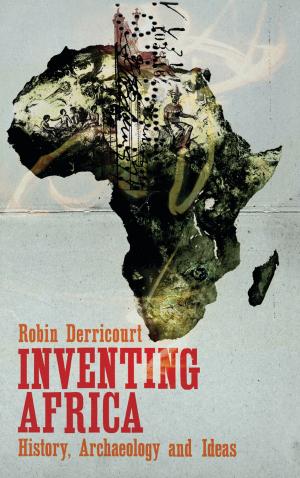 Cover of Inventing Africa