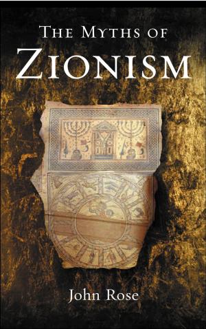 Cover of the book The Myths of Zionism by 