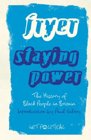 Cover of the book Staying Power by Thomas Hylland Eriksen