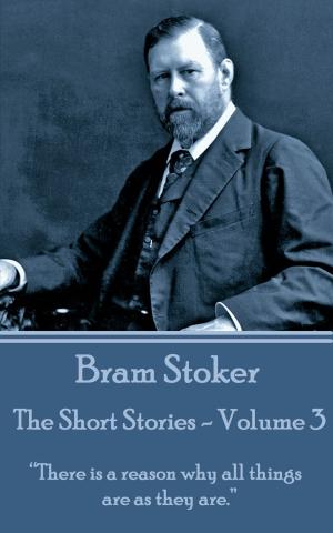 Cover of the book The Short Stories - Volume 3 by Jack London