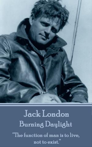 Cover of the book Burning Daylight by Jack London