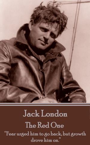 Cover of the book The Red One by Jack London