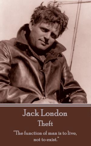 Cover of the book Theft by Jack London