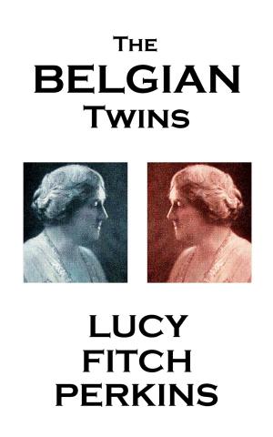 Cover of the book The Belgian Twins by William Morris