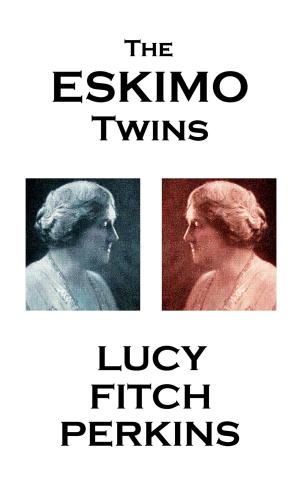 Cover of the book The Eskimo Twins by E.F. Benson