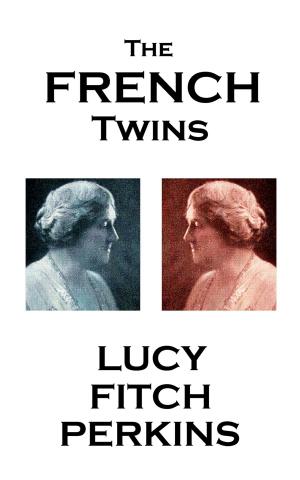 bigCover of the book The French Twins by 