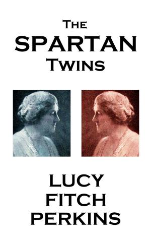 bigCover of the book The Spartan Twins by 