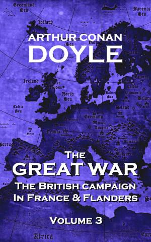 Cover of the book The Great War by Robert Bridges