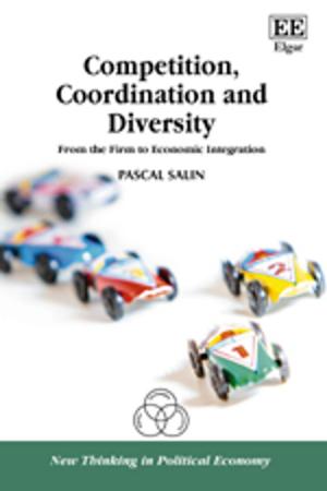Cover of the book Competition, Coordination and Diversity by Edoardo Ongaro