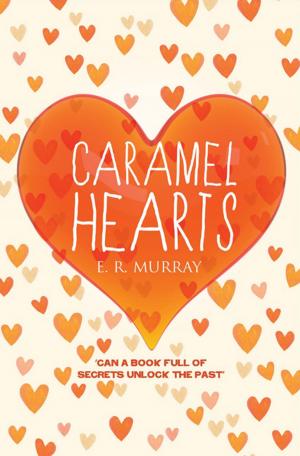 Cover of the book Caramel Hearts by Cecco Angiolieri