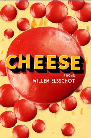 Cover of the book Cheese by Peter Conradi