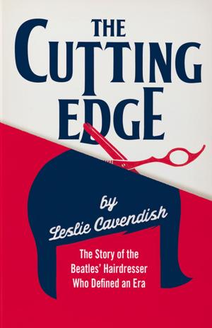 Cover of the book The Cutting Edge by F. Scott  Fitzgerald