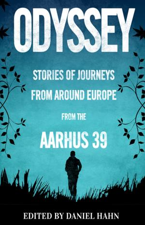 Cover of the book Odyssey by Alma Books