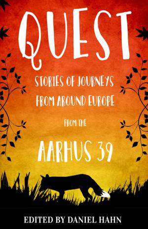 Cover of the book Quest by Alma Books